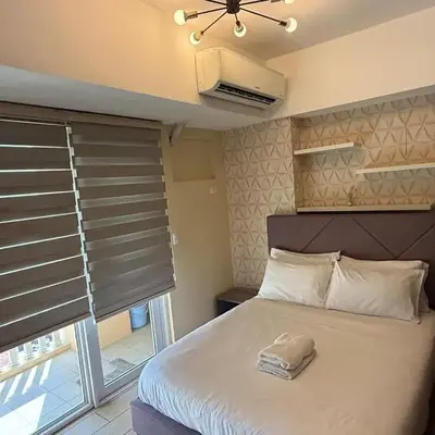 Deluxe Suite in Venice Mall