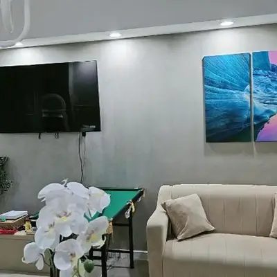 Cozy Apartment Azure Urban Resort Residences
