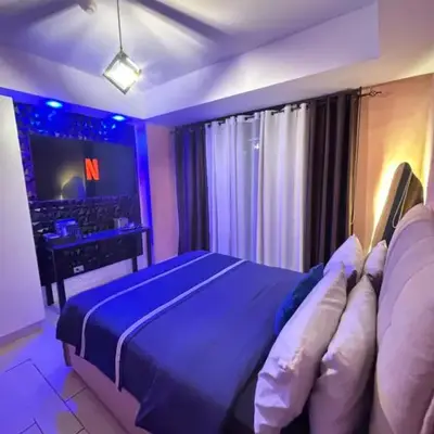 Azure Urban Resort Residences - Staycationary Miami 1710