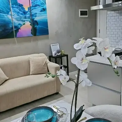 Cozy Apartment Azure Urban Resort Residences