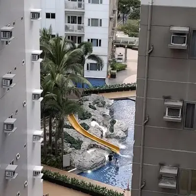 Staycation Modern & Convenient