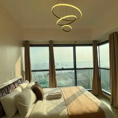 2BR Grand Riviera Suites by MrSayla