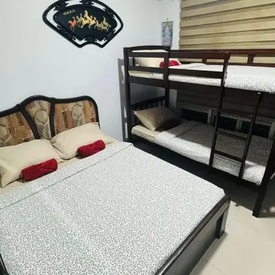 Stamford Residences Fully-furnished