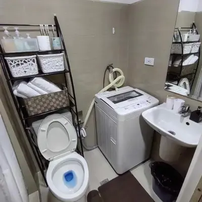 Shore Residences