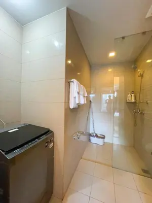 Gallery image of Spacious 1BR near Airport across Okada, Solaire in Manila