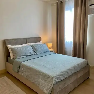 Condo unit near SM City Sta Rosa unit 3