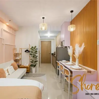 Shorenity MOA Staycation