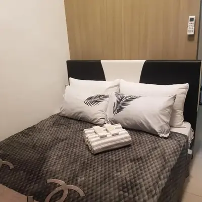 Shore 2 Residences MOA Pasay Naia