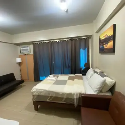 two palm tree villas condotel by kath