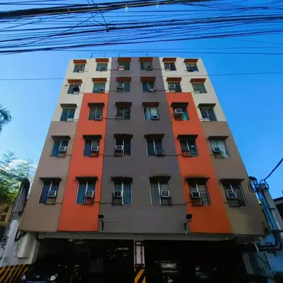BGC Suites Uptown