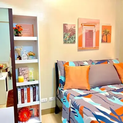 Airport NAIA T3 Condotel
