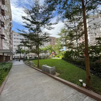 Aras Solace Place