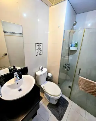 Gallery image of Airport Comfort Place Across NAIA T3 in Manila