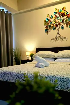 Gallery image of Airport Comfort Place Across NAIA T3 in Manila