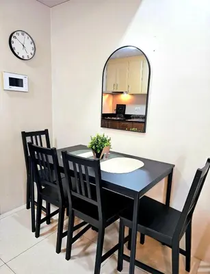 Gallery image of Airport Comfort Place Across NAIA T3 in Manila