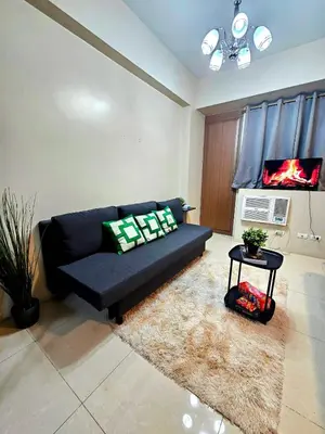 Gallery image of Airport Comfort Place Across NAIA T3 in Manila