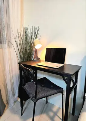 Gallery image of Airport Comfort Place Across NAIA T3 in Manila