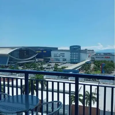 Bj's Staycation Manila - SEA Residences SM MOA