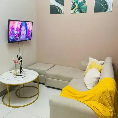 BGC One Uptown Residences