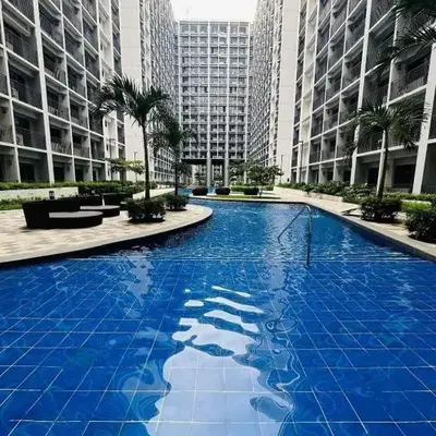 The Chill Spot Residences Property Management