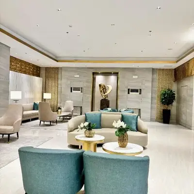 Serenitude Staycation by Khaila - Fame Residences