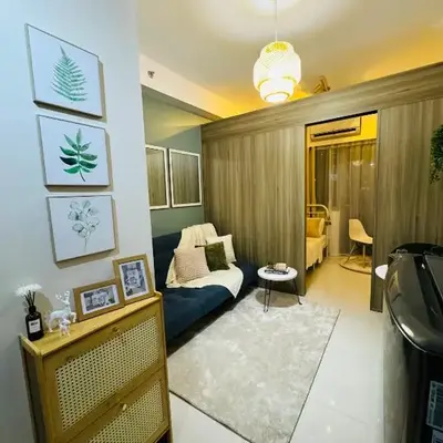 Fame residences