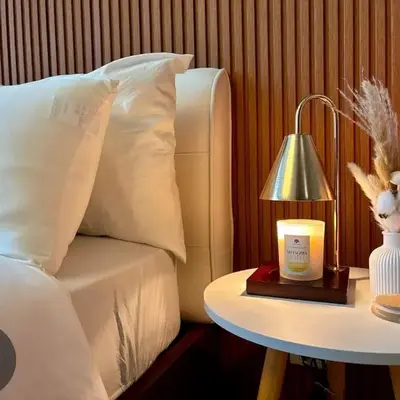 Cozy & Aesthetic 1 BR in BGC