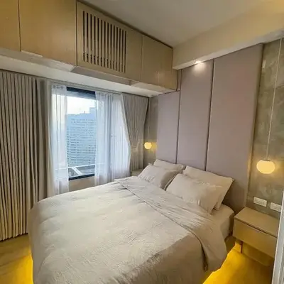 1LDK Air Studio in Makati City