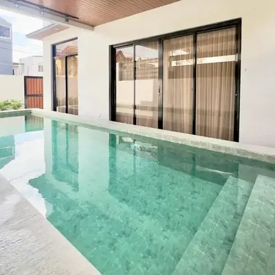CASA GUADA - Villa & Pool House Staycation