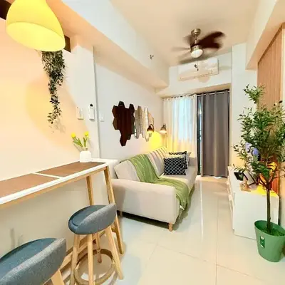 MOA Staycation at Shore 3 Residences Tower 1