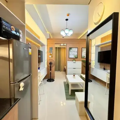 MJM Cityscape at Red Residences