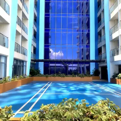 City Center Executive Hotel Manila Near Airport