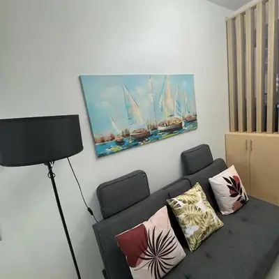 The Shore Residence
