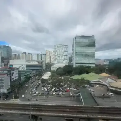 Deca Cubao Budget Condo by Ashti