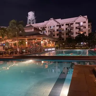 East Raya Gardens Pasig near Ortigas BGC Eastwood