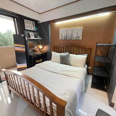 3 bedroom 89sqm midrise condotel