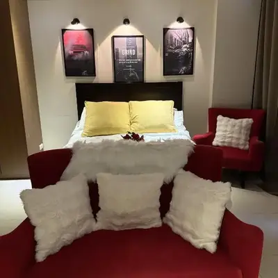 Bnb88C Condotel