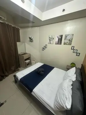Gallery image of Shell Residences 1bedroom in Manila