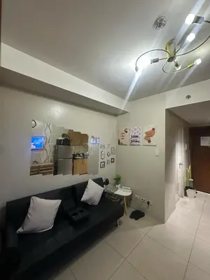 Gallery image of Shell Residences 1bedroom in Manila