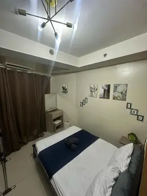 Gallery image of Shell Residences 1bedroom in Manila