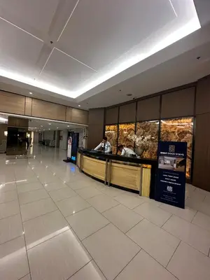 Gallery image of Shell Residences 1bedroom in Manila