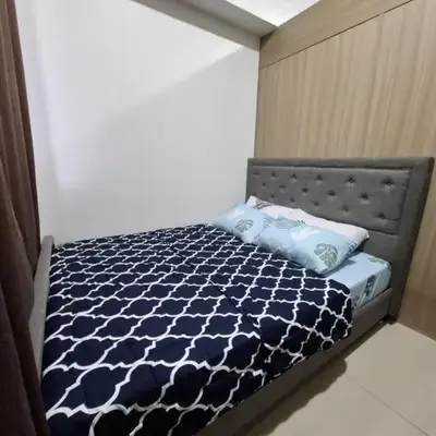 Shore2n3 Residences MOA Pasay City Near NAIA Airport