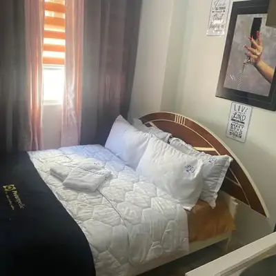 Collins Condotel