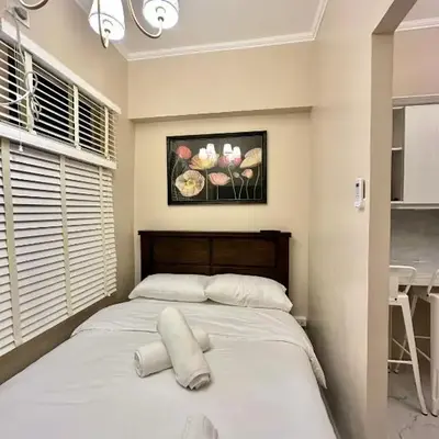 Studio Two Condominium