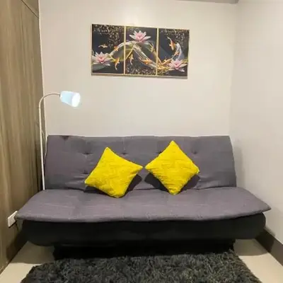 Staycation Bliss at Fame