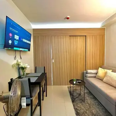 Staycation Shore 2 Residences Tower 2 Pasay City