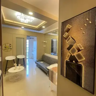 SMDC SHORE 1 Residences
