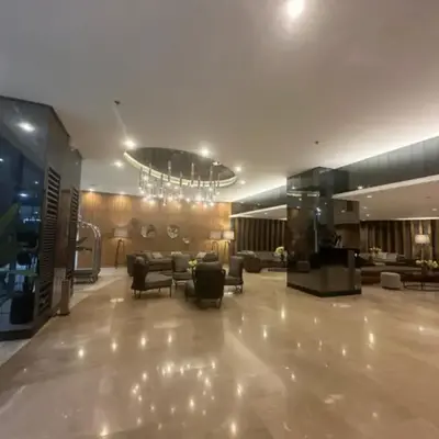 Shore Residences Apartment Condo Staycation