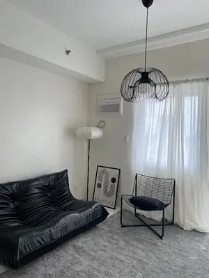 Gallery image of The Bauhouse Studio with Balcony near Eastwood in Manila