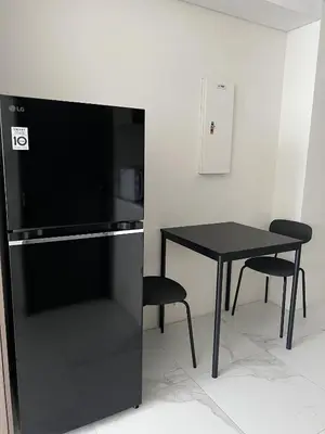 Gallery image of The Bauhouse Studio with Balcony near Eastwood in Manila